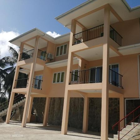 Jaidss Holiday Apartments 2 Виктория Экстерьер фото