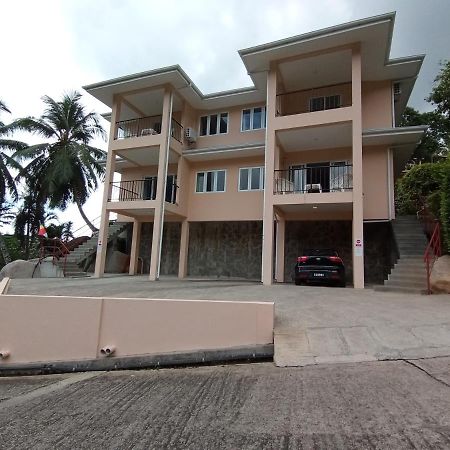 Jaidss Holiday Apartments 2 Виктория Экстерьер фото