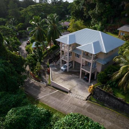 Jaidss Holiday Apartments 2 Виктория Экстерьер фото