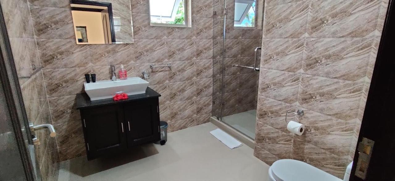 Jaidss Holiday Apartments 2 Виктория Экстерьер фото