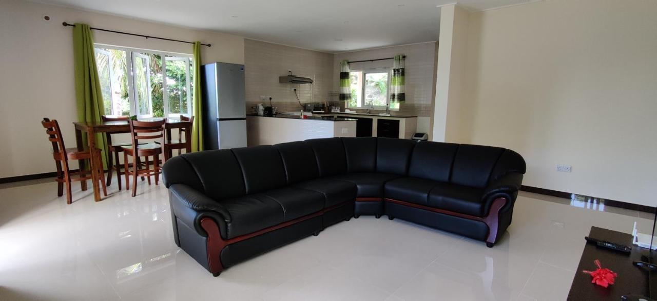 Jaidss Holiday Apartments 2 Виктория Экстерьер фото