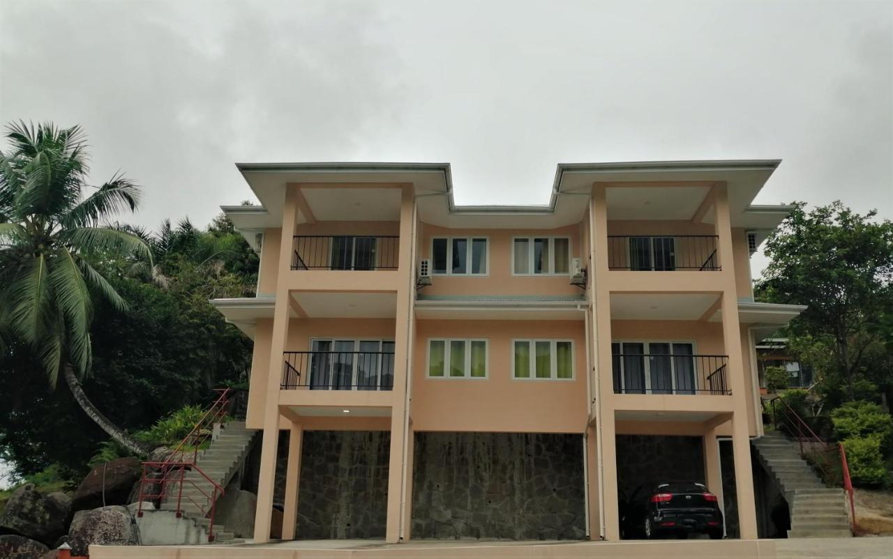 Jaidss Holiday Apartments 2 Виктория Экстерьер фото