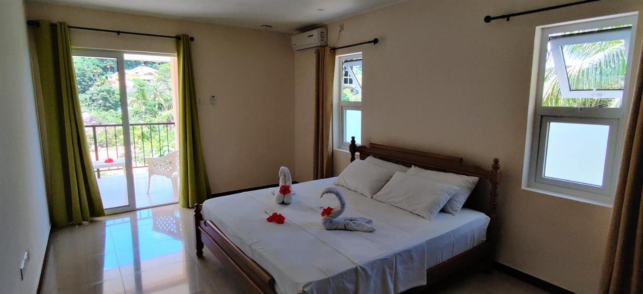 Jaidss Holiday Apartments 2 Виктория Экстерьер фото