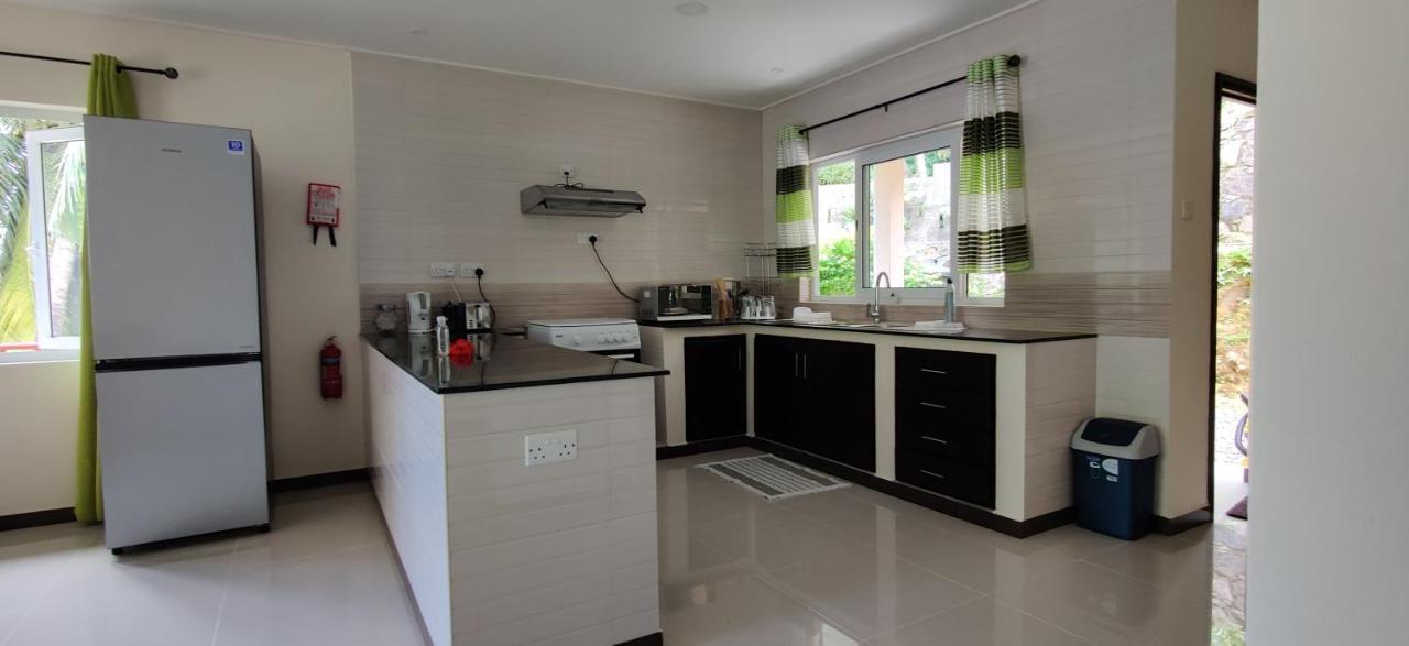 Jaidss Holiday Apartments 2 Виктория Экстерьер фото