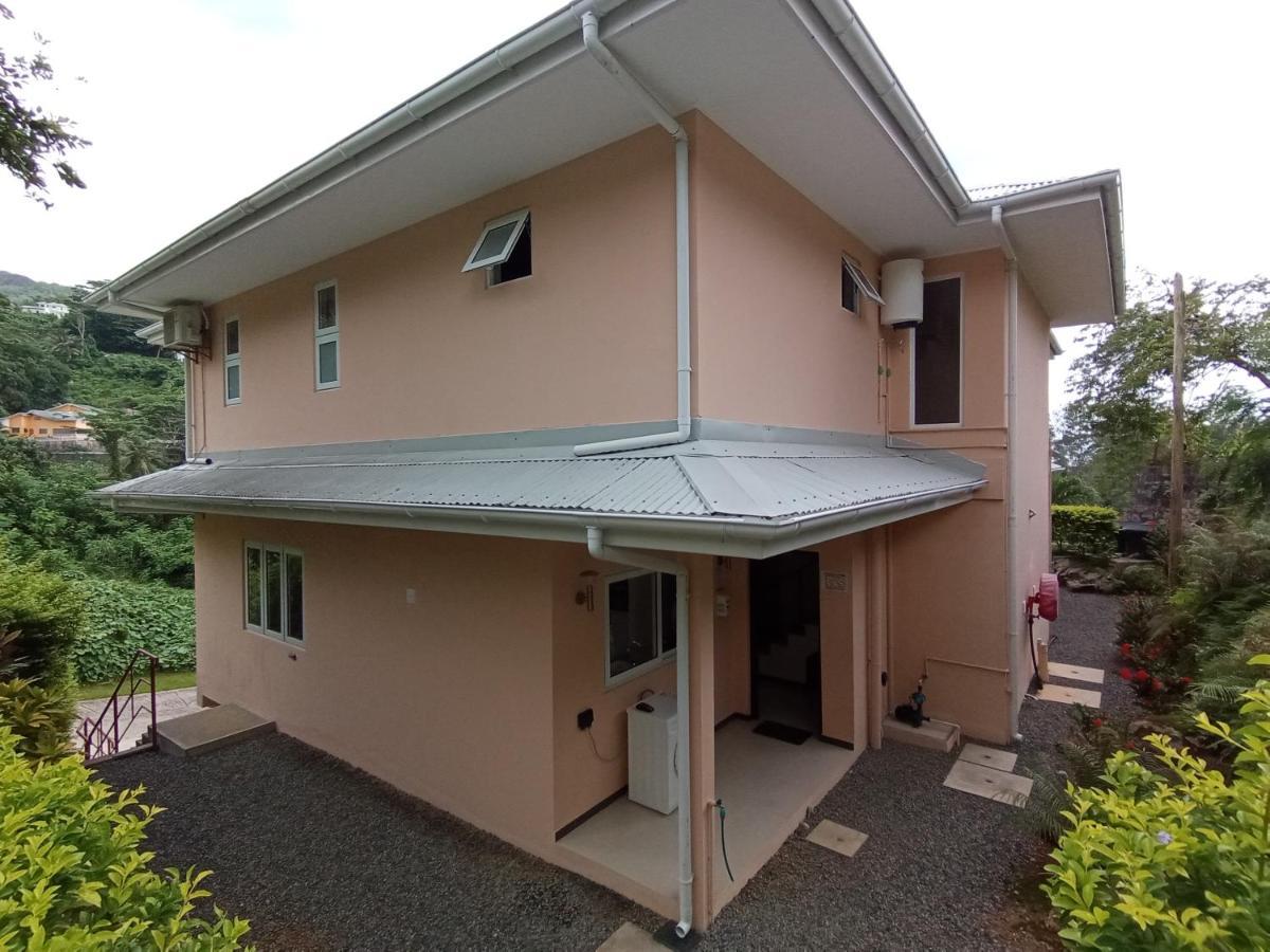 Jaidss Holiday Apartments 2 Виктория Экстерьер фото