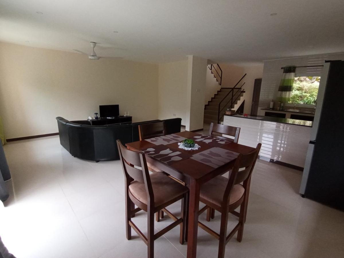 Jaidss Holiday Apartments 2 Виктория Экстерьер фото