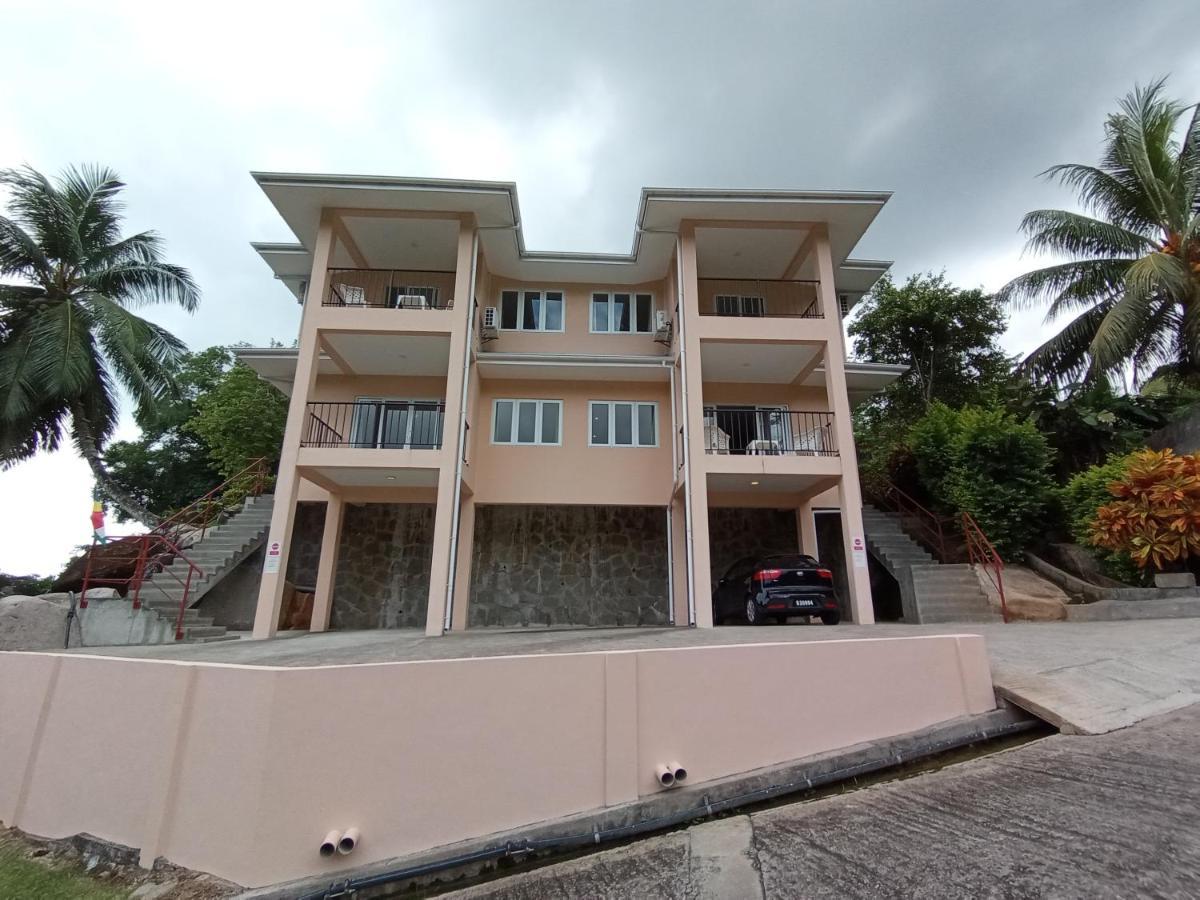 Jaidss Holiday Apartments 2 Виктория Экстерьер фото