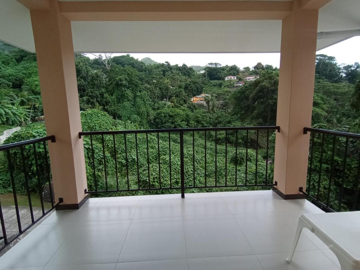 Jaidss Holiday Apartments 2 Виктория Экстерьер фото