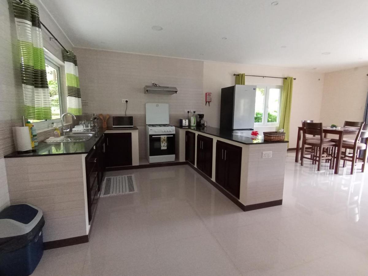 Jaidss Holiday Apartments 2 Виктория Экстерьер фото